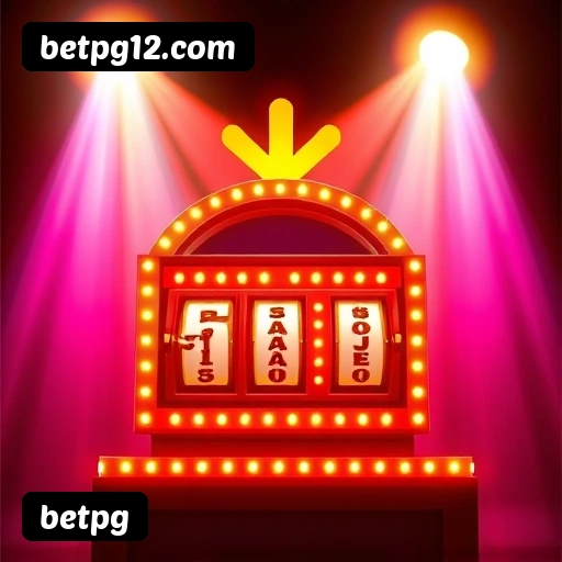 betpg Logo